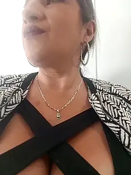 Hannahcandyy online show from 17, 1, 2025