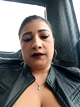 Hannahcandyy online show from 27, 1, 2025