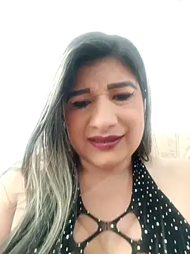 Hannahcandyy online show from 15, 12, 2025