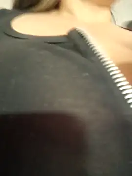 Hannahcandyy online show from 21, 12, 2025