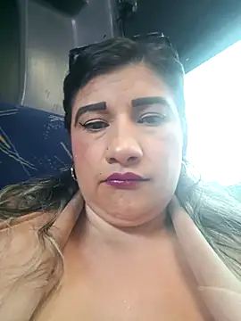 Hannahcandyy online show from 17, 4, 2026