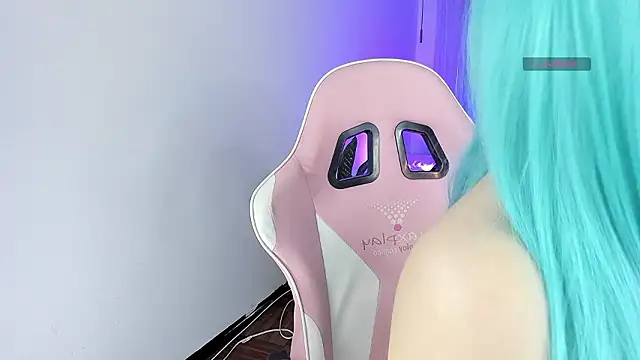 Kendall Bunnyy online show from 22, 3, 2026