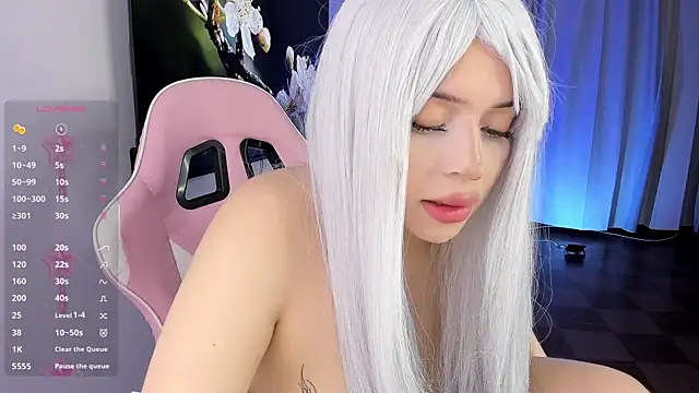 Snapshot of Kendall_Bunnyy chatting on 4, 5, 2026 Kendall Bunnyy online show from 4, 5, 2026