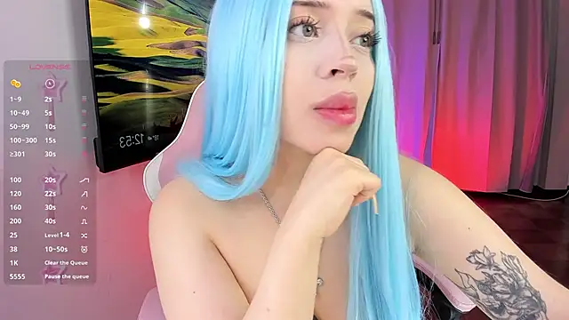 Snapshot of Kendall_Bunnyy chatting on 5, 5, 2026 Kendall Bunnyy online show from 5, 5, 2026