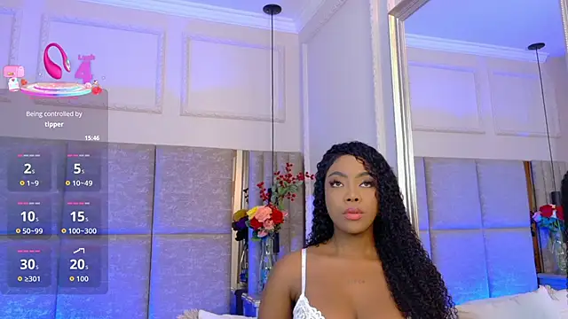 Lola King online show from 2, 3, 2026