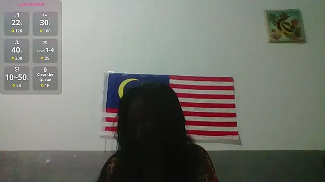 mamakarma1403 online show from 17, 1, 2026