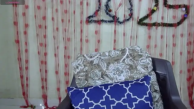 Preeti-Sexy online show from 22, 2, 2025