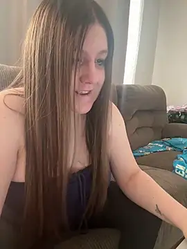 PuckBunny17 online show from 27, 3, 2026