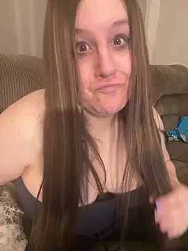 PuckBunny17 online show from 30, 3, 2026