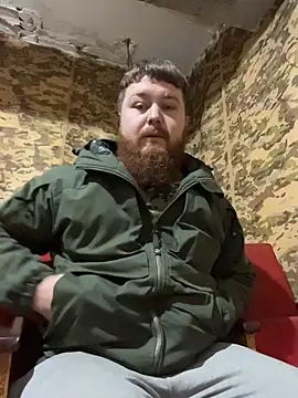 Artur6663 online show from 16, 1, 2026