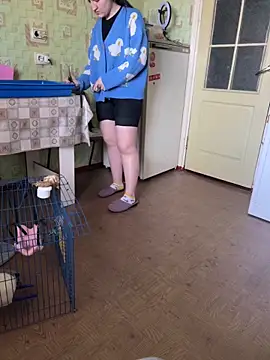 Artur6663 online show from 22, 3, 2026