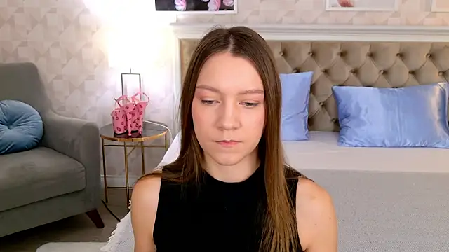 AliceBrayan online show from 6, 2, 2025