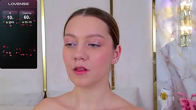 AliceBrayan online show from 20, 2, 2025