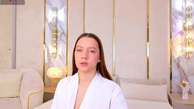 AliceBrayan online show from 2, 3, 2025