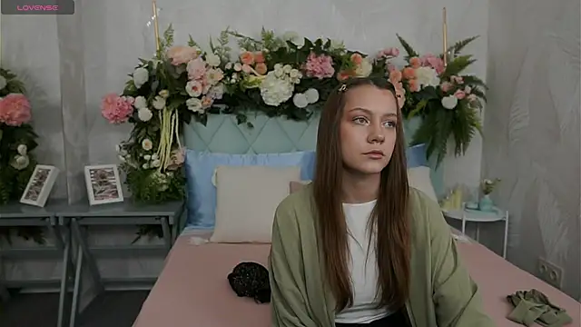 AliceBrayan online show from 26, 2, 2026