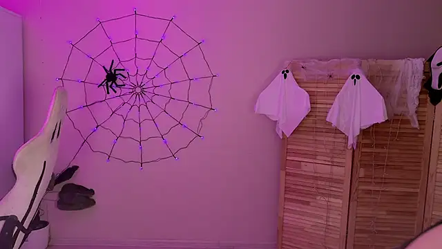 Miss Mia Murr online show from 30, 10, 2025