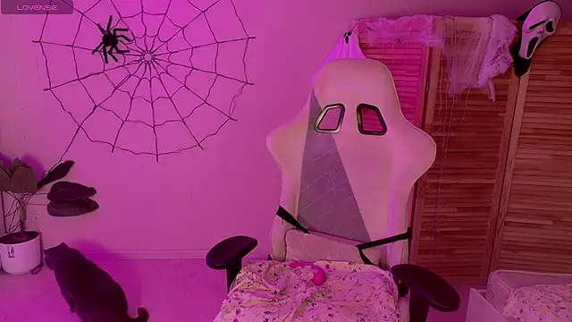 Miss Mia Murr online show from 16, 11, 2025