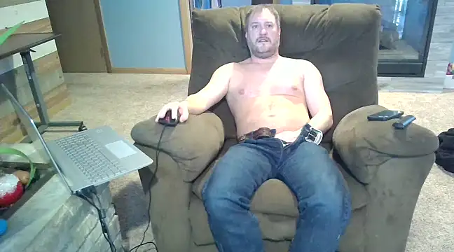 Bretto18 online show from 9, 1, 2025