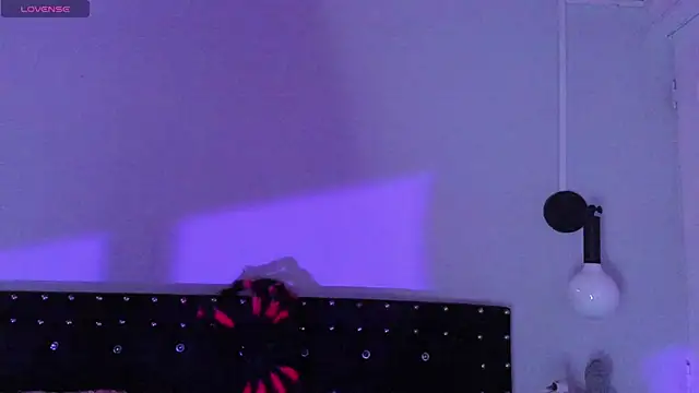 Ghosty Doll online show from 17, 10, 2025