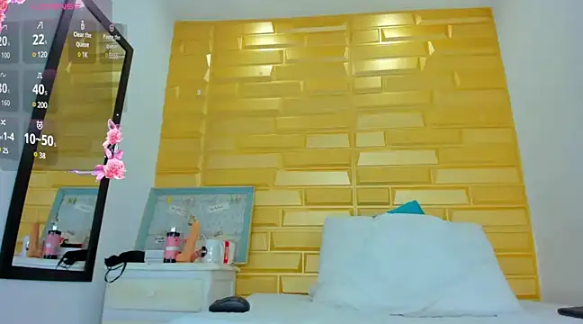 Snapshot of ebony_beckyy chatting on 7, 2, 2025 ebony beckyy online show from 7, 2, 2025