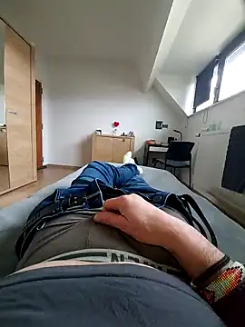 pascalino100 online show from 27, 2, 2025