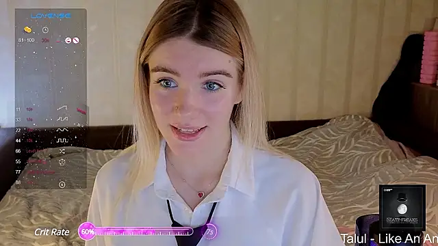 Snapshot of SpiceJessy chatting on 6, 12, 2024 SpiceJessy online show from 6, 12, 2024