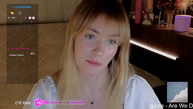 Snapshot of SpiceJessy chatting on 7, 12, 2024 SpiceJessy online show from 7, 12, 2024