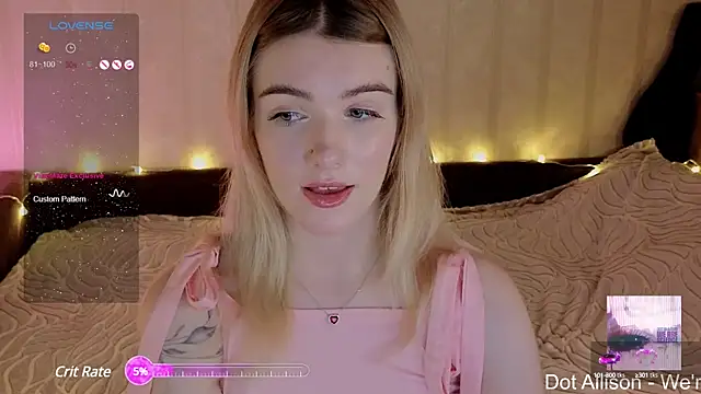 Snapshot of SpiceJessy chatting on 11, 12, 2024 SpiceJessy online show from 11, 12, 2024