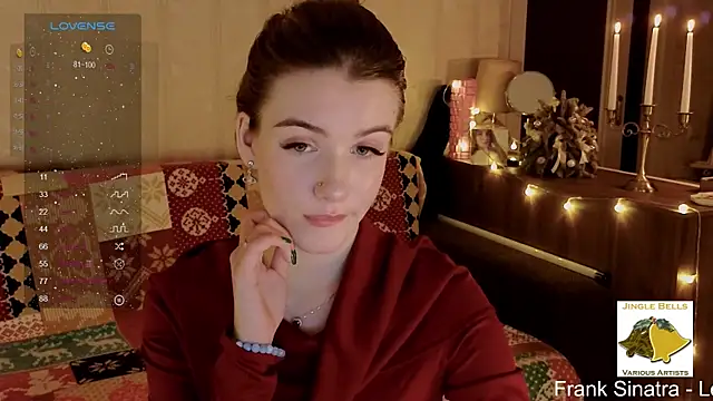 Snapshot of SpiceJessy chatting on 25, 12, 2024 SpiceJessy online show from 25, 12, 2024