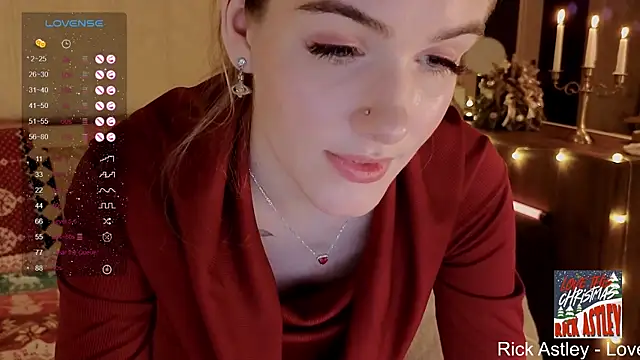Snapshot of SpiceJessy chatting on 25, 12, 2024 SpiceJessy online show from 25, 12, 2024