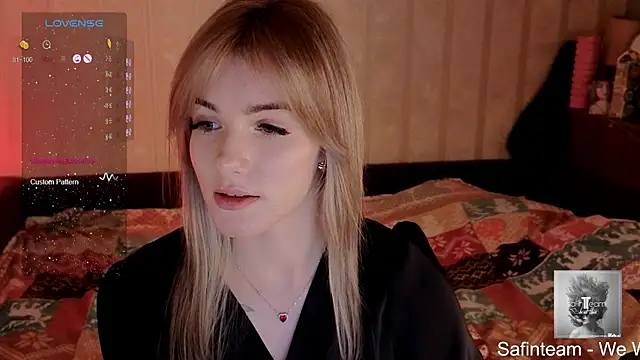 Snapshot of SpiceJessy chatting on 28, 12, 2024 SpiceJessy online show from 28, 12, 2024