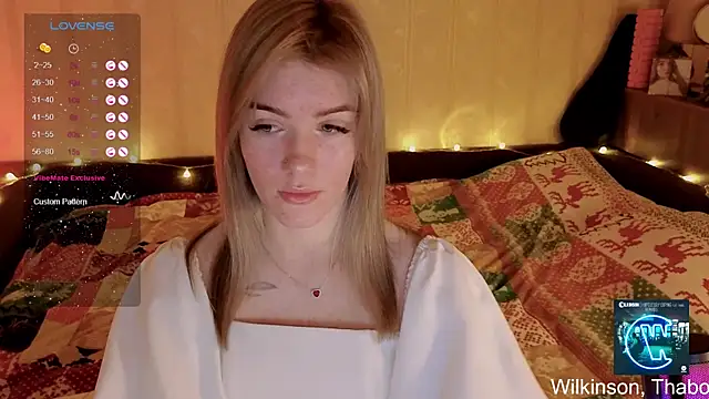 Snapshot of SpiceJessy chatting on 29, 12, 2024 SpiceJessy online show from 29, 12, 2024