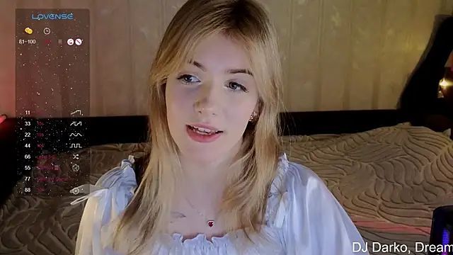 Snapshot of SpiceJessy chatting on 15, 1, 2025 SpiceJessy online show from 15, 1, 2025