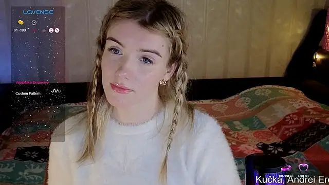 Snapshot of SpiceJessy chatting on 17, 1, 2025 SpiceJessy online show from 17, 1, 2025