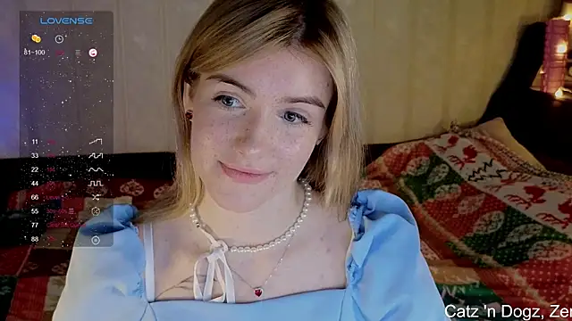Snapshot of SpiceJessy chatting on 21, 1, 2025 SpiceJessy online show from 21, 1, 2025