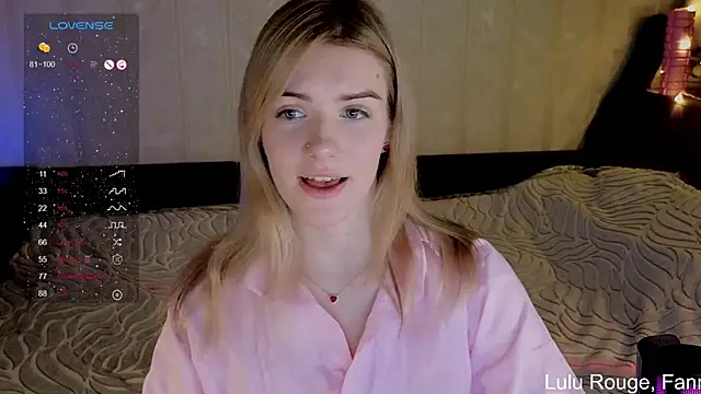 Snapshot of SpiceJessy chatting on 22, 1, 2025 SpiceJessy online show from 22, 1, 2025
