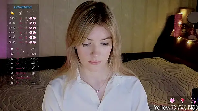 Snapshot of SpiceJessy chatting on 24, 1, 2025 SpiceJessy online show from 24, 1, 2025