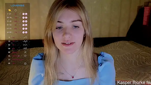 Snapshot of SpiceJessy chatting on 26, 1, 2025 SpiceJessy online show from 26, 1, 2025