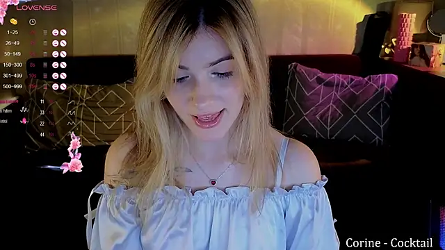Snapshot of SpiceJessy chatting on 20, 2, 2025 SpiceJessy online show from 20, 2, 2025