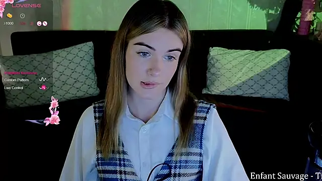 Snapshot of SpiceJessy chatting on 11, 3, 2025 SpiceJessy online show from 11, 3, 2025
