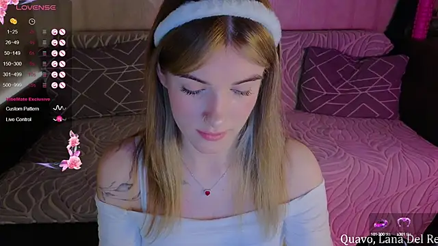 Snapshot of SpiceJessy chatting on 20, 3, 2025 SpiceJessy online show from 20, 3, 2025