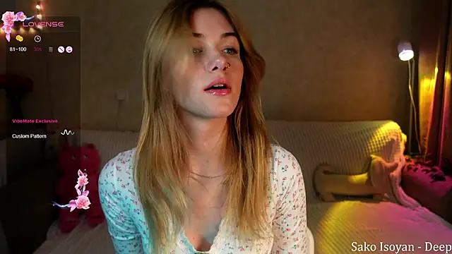 Snapshot of SpiceJessy chatting on 24, 9, 2025 SpiceJessy online show from 24, 9, 2025
