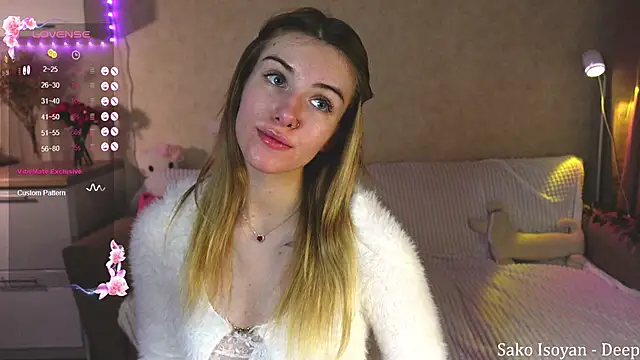 Snapshot of SpiceJessy chatting on 3, 10, 2025 SpiceJessy online show from 3, 10, 2025