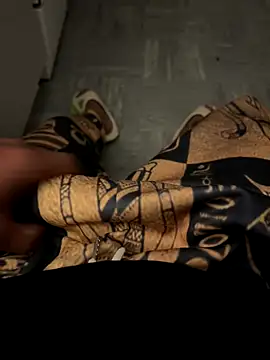 Rastamanzigy22 online show from 15, 9, 2025