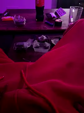 Rastamanzigy22 online show from 11, 11, 2025