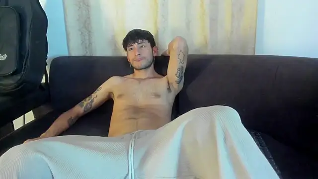 Henrikk senn online show from 17, 10, 2025