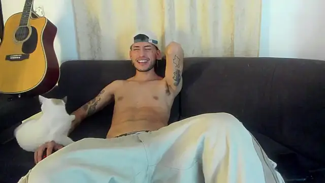 Henrikk senn online show from 26, 10, 2025