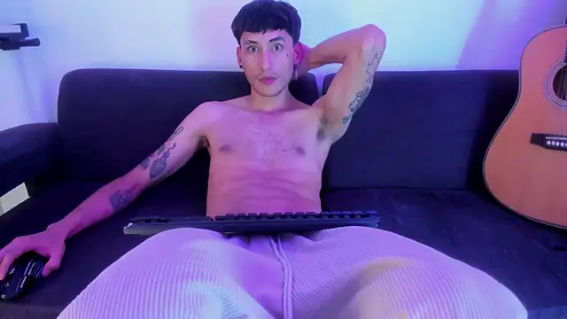 Henrikk senn online show from 9, 1, 2026