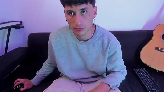 Henrikk senn online show from 24, 3, 2026