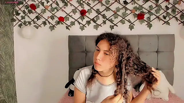 Lilith Miller21 online show from 16, 12, 2024